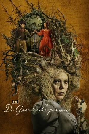  Great Expectations - Saison 1 affiche 