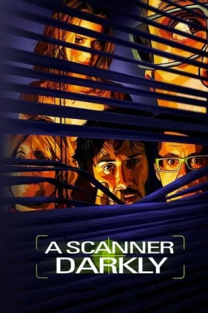 Regarder A Scanner Darkly en streaming complet