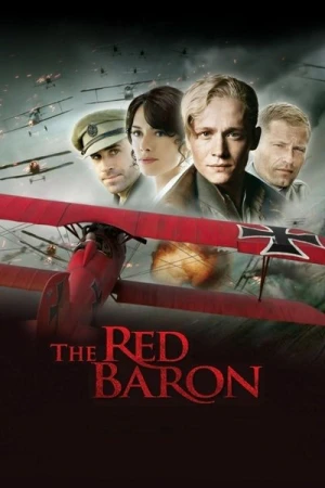  Le Baron Rouge affiche 