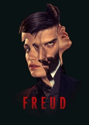 Regarder Freud - Saison 1 en streaming complet