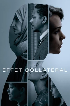 Regarder Collateral - Saison 1 en streaming complet