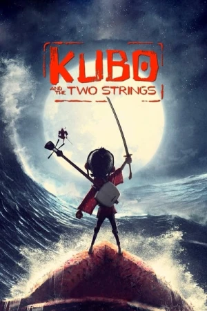 Regarder Kubo et l'armure magique en streaming complet