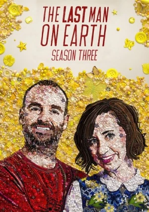 Regarder The Last Man on Earth - Saison 3 en streaming complet