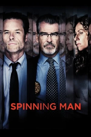 Regarder Spinning Man en streaming complet