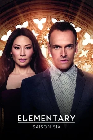 Regarder Elementary - Saison 6 en streaming complet