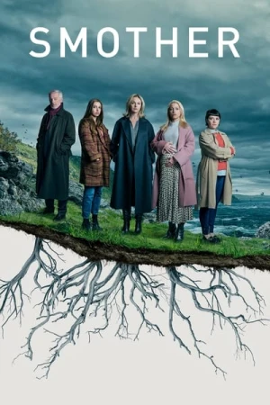 Regarder Smother - Saison 1 en streaming complet