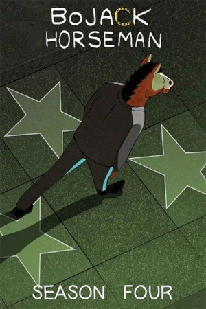 Regarder BoJack Horseman - Saison 4 en streaming complet