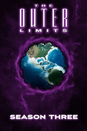 Regarder Au-delà du réel, l'aventure continue (1995) - Saison 3 en streaming complet