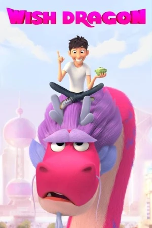 Regarder Le Dragon-Génie en streaming complet