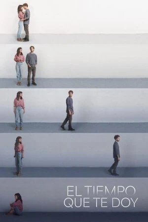 Regarder Le Temps de t'oublier - Saison 1 en streaming complet