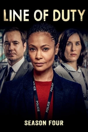 Regarder Line Of Duty - Saison 4 en streaming complet