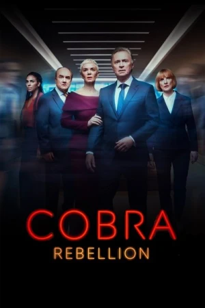 Regarder COBRA - Saison 3 en streaming complet