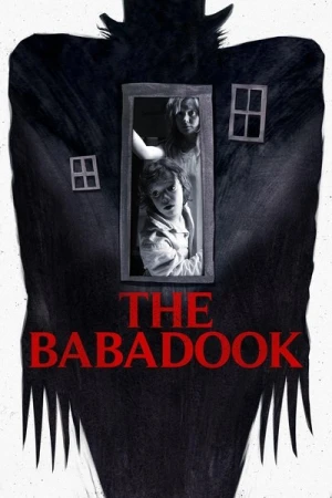 Regarder Mister Babadook en streaming complet