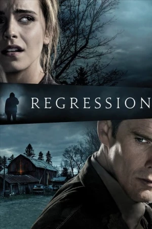 Regarder Régression en streaming complet