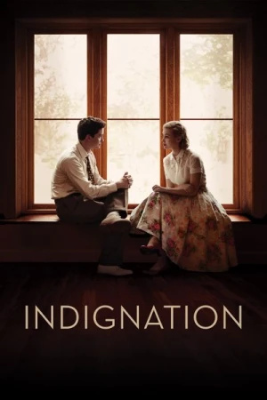Regarder Indignation en streaming complet