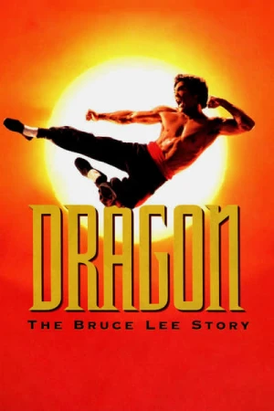 Regarder Dragon, l'histoire de Bruce Lee en streaming complet
