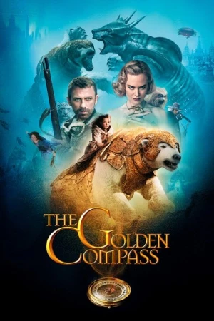 Regarder À la croisée des mondes : La Boussole d'or en streaming complet