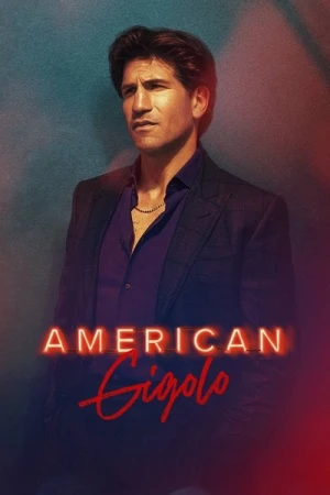 Regarder American Gigolo - Saison 1 en streaming complet