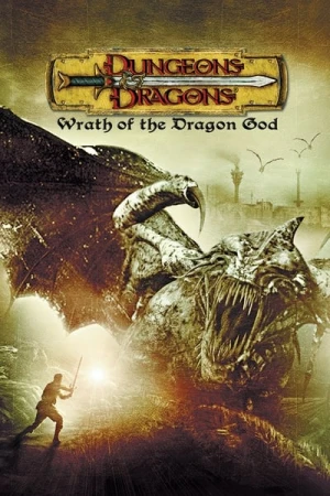 Regarder Donjons & dragons : La puissance suprême en streaming complet