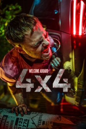 Regarder 4x4 en streaming complet