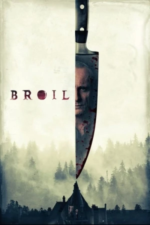 Regarder Broil en streaming complet