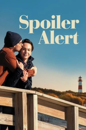 Regarder Spoiler Alert en streaming complet