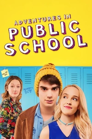 Regarder Adventures in Public School en streaming complet