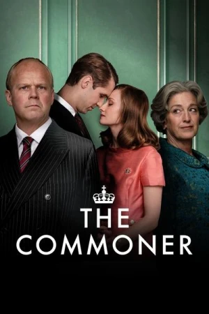 Regarder The Commoner - Saison 1 en streaming complet