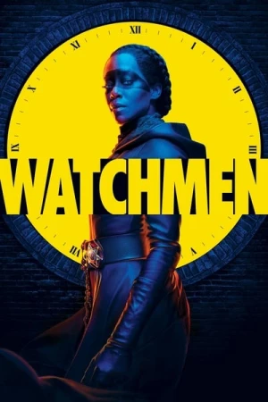 Regarder Watchmen - Saison 1 en streaming complet