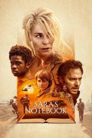 Regarder Le carnet de Sara en streaming complet