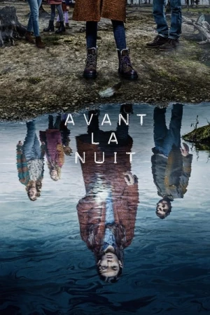  Home Before Dark - Saison 2 affiche 