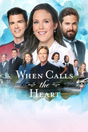 Regarder Le Coeur a ses raisons - Saison 8 en streaming complet