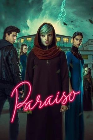 Regarder Paraíso - Saison 2 en streaming complet