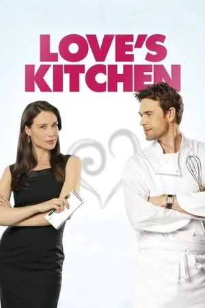 Regarder Love's Kitchen en streaming complet
