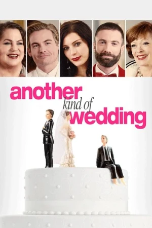Regarder Another kind of wedding en streaming complet