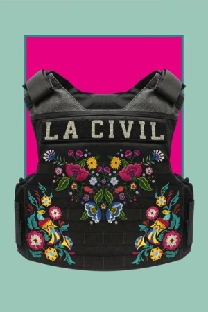 Regarder La Civil en streaming complet