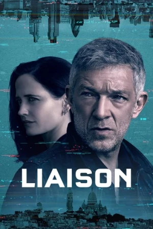 Regarder Liaison - Saison 1 en streaming complet