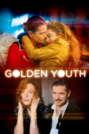 Regarder Une jeunesse dorée en streaming complet
