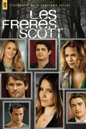 Regarder Les Frères Scott - Saison 9 en streaming complet