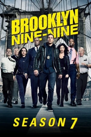 Regarder Brooklyn Nine-Nine - Saison 7 en streaming complet