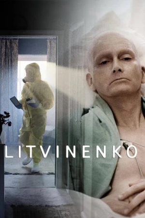 Regarder Litvinenko - Saison 1 en streaming complet