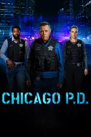  Chicago PD- Saison 11 affiche 