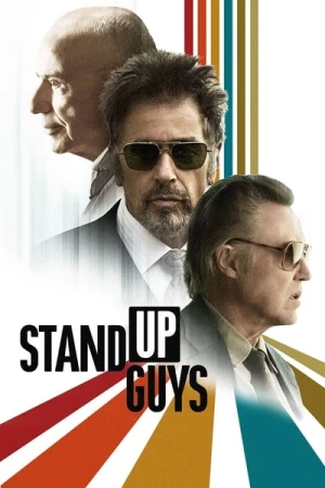  Les Derniers Affranchis affiche 