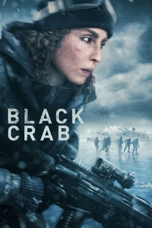 Regarder Black Crab en streaming complet