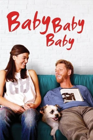 Regarder Baby, Baby, Baby en streaming complet