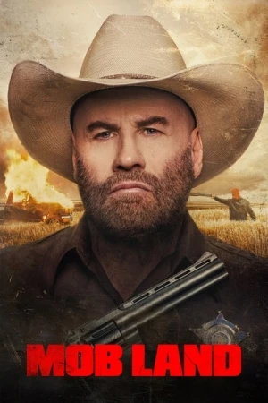 Regarder Mob Land en streaming complet