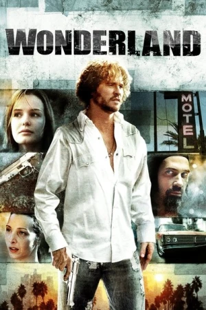 Regarder Wonderland en streaming complet