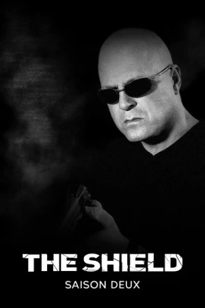 Regarder The Shield - Saison 2 en streaming complet