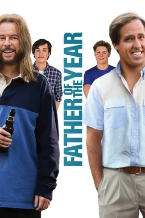  Father of the Year affiche 