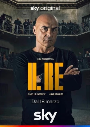 Regarder The King - Saison 1 en streaming complet